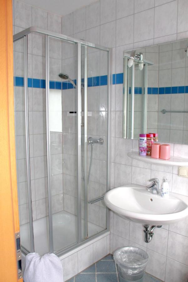 Gasthof Via Vita Treuchtlingen Ngoại thất bức ảnh
