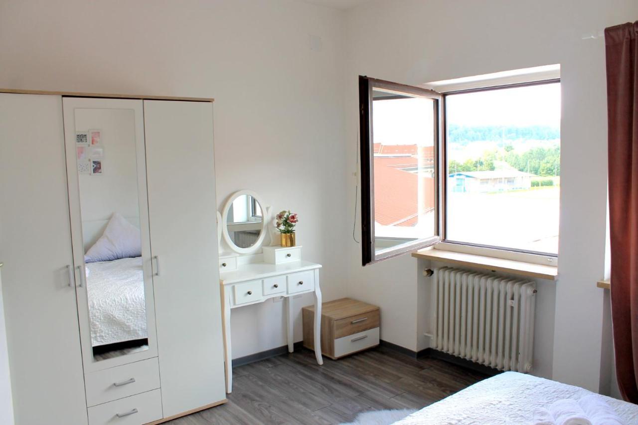 Gasthof Via Vita Treuchtlingen Ngoại thất bức ảnh