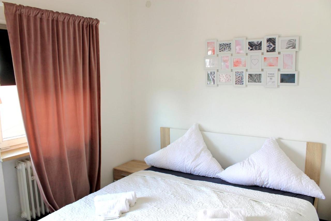 Gasthof Via Vita Treuchtlingen Ngoại thất bức ảnh