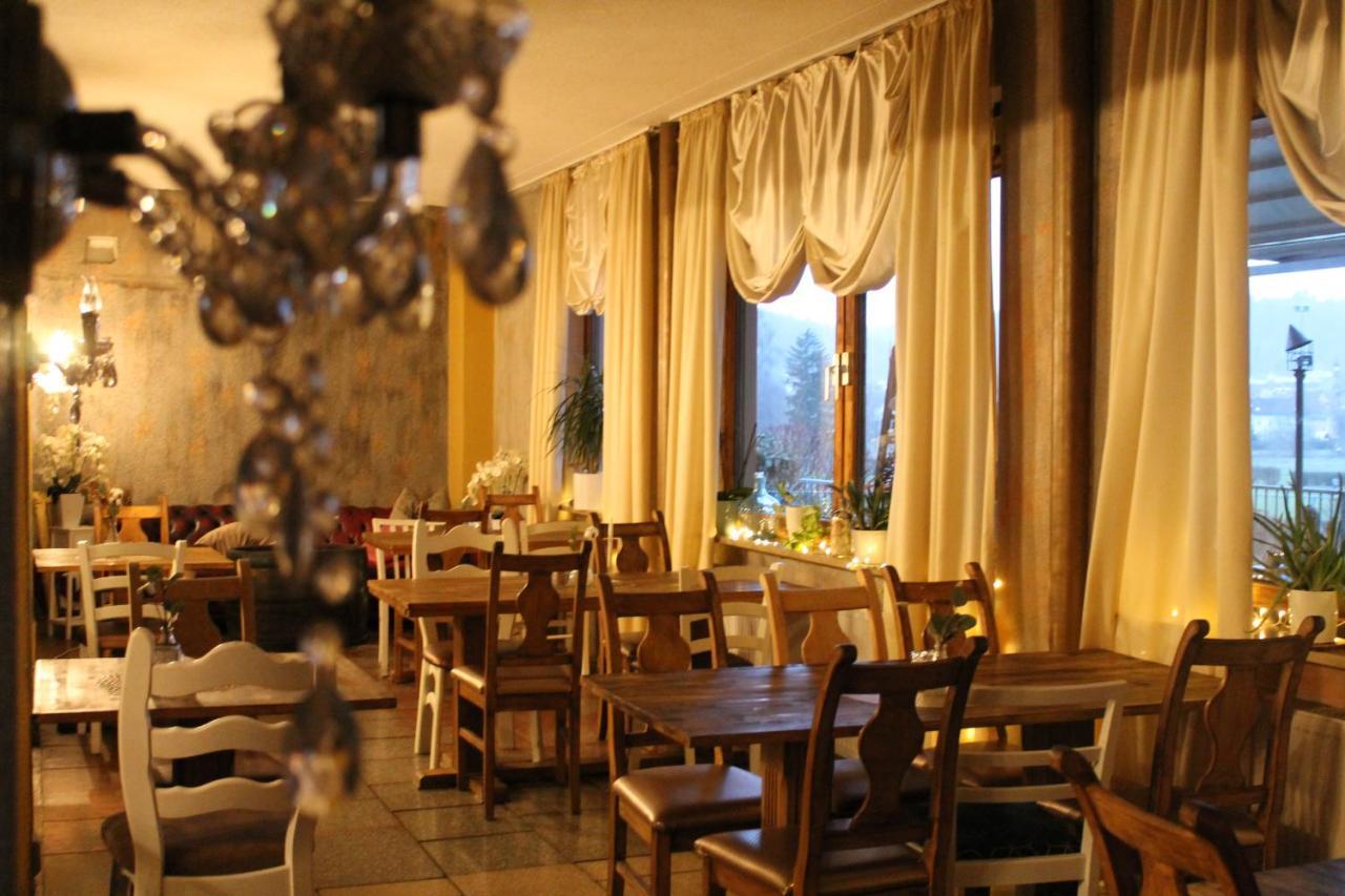 Gasthof Via Vita Treuchtlingen Ngoại thất bức ảnh